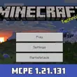 Minecraft 1.21.131 APK (Bedrock Stable Update)