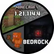 Minecraft 1.21.114 (Bedrock Update)
