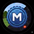 Minecraft Blue Coin APK