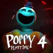 Poppy Playtime Chapter 4 APK