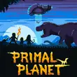 Primal Planet APK