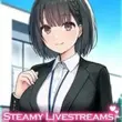 Steamy Livestreams APK