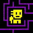 Tomb Of The Mask APK (Maze Games)